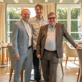 Restaurant Gut Lärchenhof Köln-Pulheim