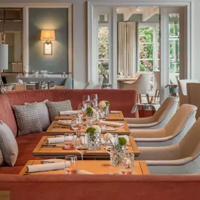 Restaurant Gut Lärchenhof Köln-Pulheim