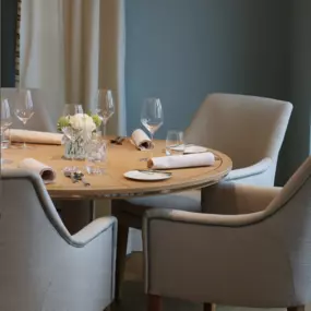 Restaurant Gut Lärchenhof Köln-Pulheim