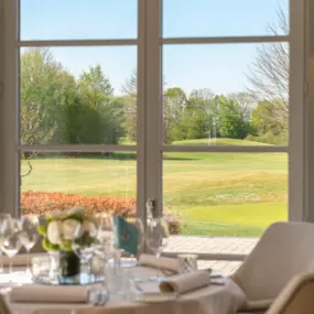 Restaurant Gut Lärchenhof Köln-Pulheim