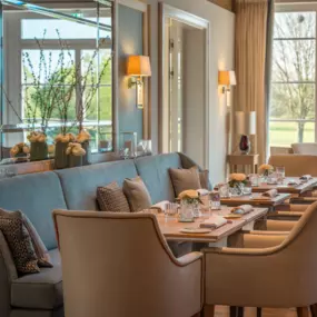 Restaurant Gut Lärchenhof Köln-Pulheim