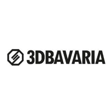 Logotyp från 3DBAVARIA GmbH & Co. KG