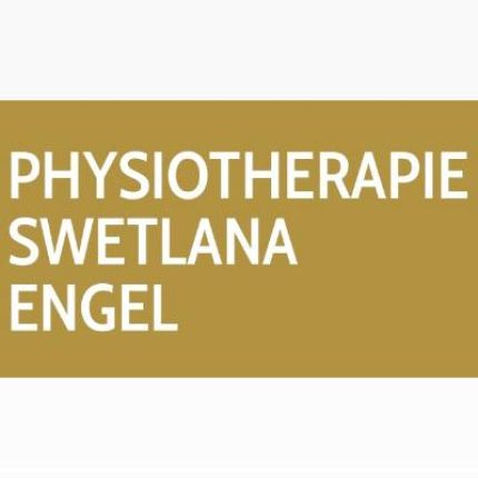 Logo van Praxis für Physiotherapie Swetlana Engel