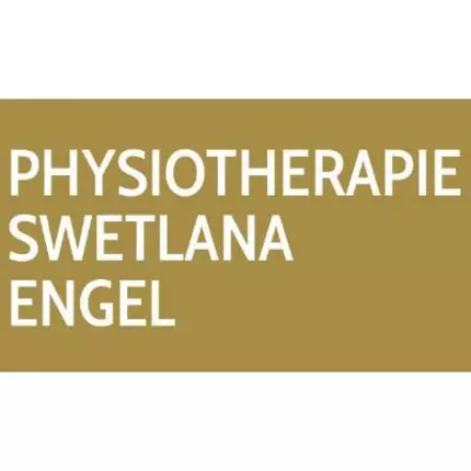 Logo od Praxis für Physiotherapie Swetlana Engel