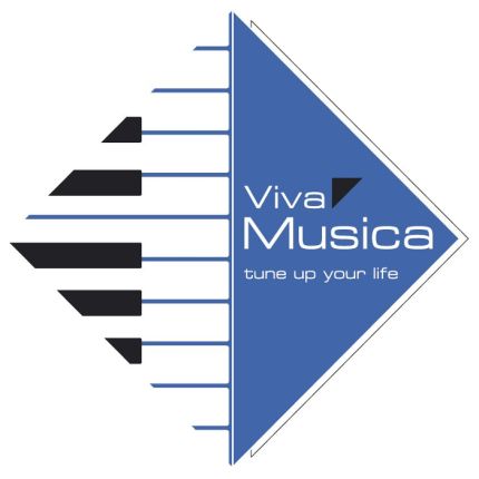 Logo fra Viva Musica Musikalienhandel