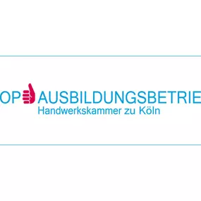 GEWINNER TOP AUSBILDUNGSBETRIEB 2014