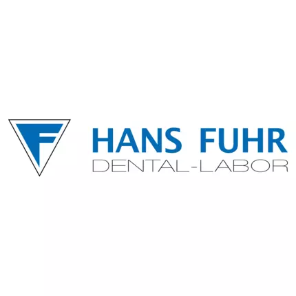 Logo von Dental-Labor Hans Fuhr GmbH & Co. KG Köln