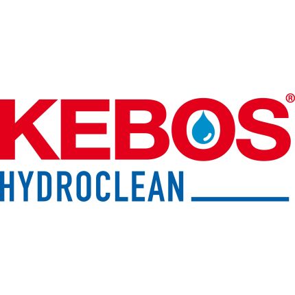 Logo fra KEBOS Hydroclean GmbH