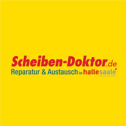 Logo de Scheiben-Doktor Autoglas in Halle