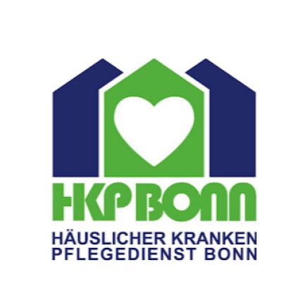 Logo van HKP Häuslicher Krankenpflegedienst Bonn GmbH