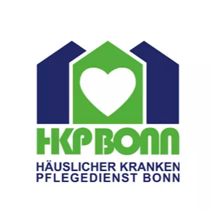 Logótipo de HKP Häuslicher Krankenpflegedienst Bonn GmbH