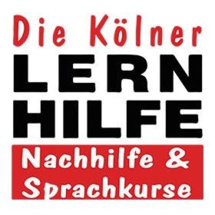 Logo from Die Kölner Lernhilfe | Nachhilfeunterricht, Sprachkurse & Mathematik Unterricht Köln