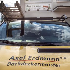 Axel Erdmann e.K. Dachdeckermeister Köln