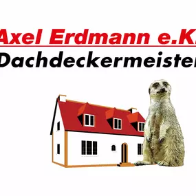Axel Erdmann e.K. Dachdeckermeister Köln
