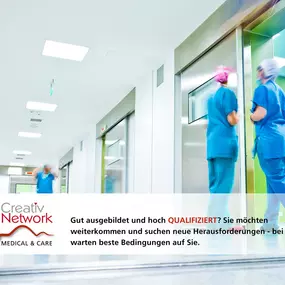 CN Creativ Network GmbH Personaldienstleister Köln