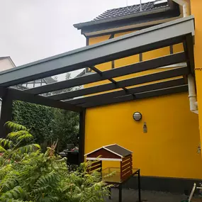 Fiedler Bauelemente GmbH | Fenster | Türen | Wintergarten Siegburg