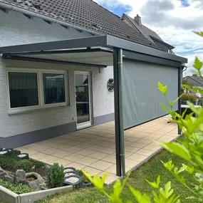 Fiedler Bauelemente GmbH | Fenster | Türen | Wintergarten Siegburg