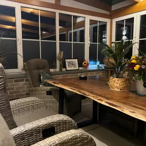 Fiedler Bauelemente GmbH | Fenster | Türen | Wintergarten Siegburg