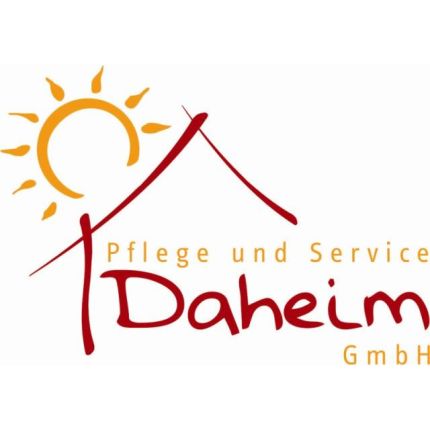Logo od Pflege und Service Daheim GmbH