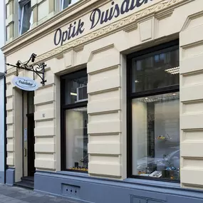 Duisdieker Optik