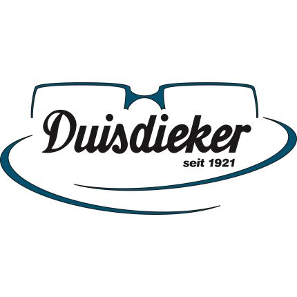 Logo de Duisdieker Optik Köln