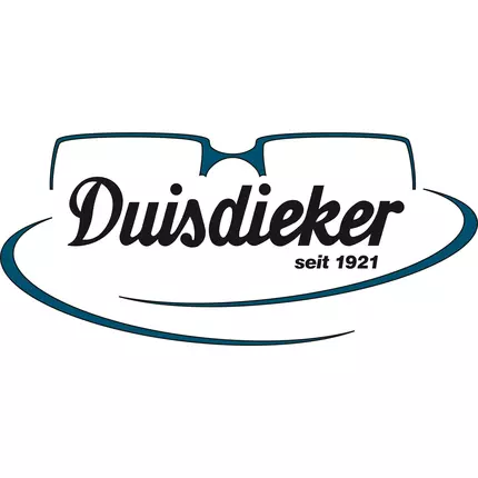 Logotyp från Duisdieker Optik Köln