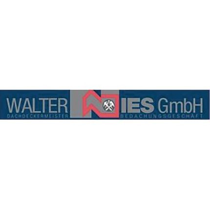 Logo da Bedachungsgeschäft Walter Nies GmbH