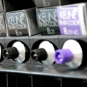 Jörg Nuhn | Die Haarschneider | Friseur Köln