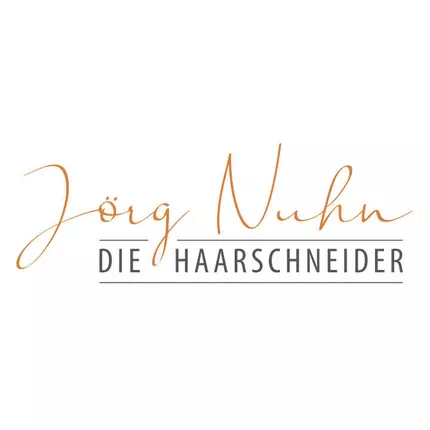 Logo van Jörg Nuhn | Die Haarschneider | Friseur Köln