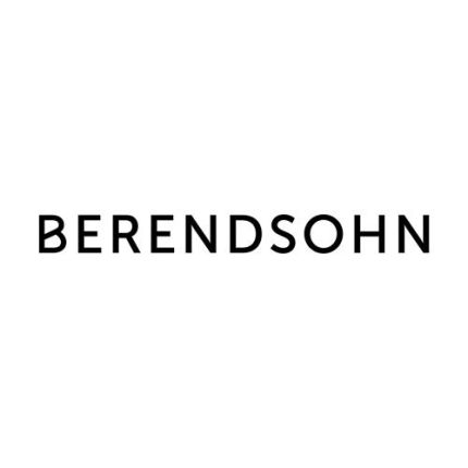Logo van Berendsohn AG