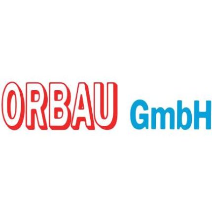 Logo od ORBAU GmbH