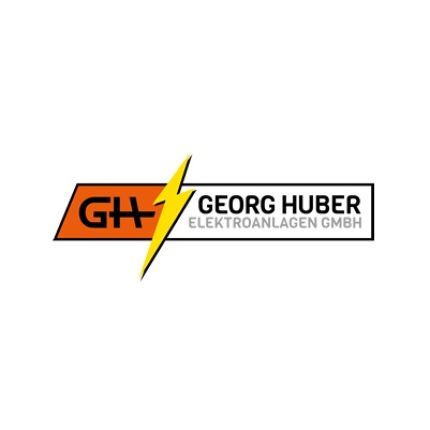 Logo van Georg Huber Elektroanlagen GmbH