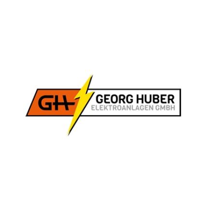 Logo od Georg Huber Elektroanlagen GmbH