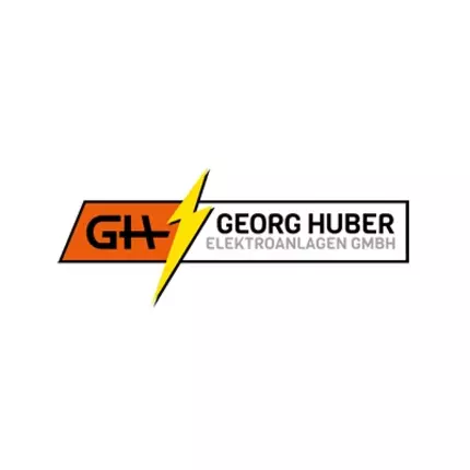 Logo de Georg Huber Elektroanlagen GmbH