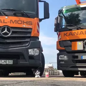 Bild von Kanal Mohs GmbH & Co. KG