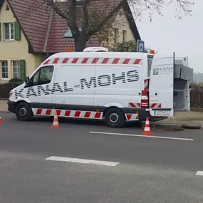 Bild von Kanal Mohs GmbH & Co. KG