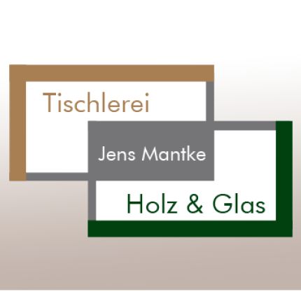 Logotyp från Tischlerei Mantke