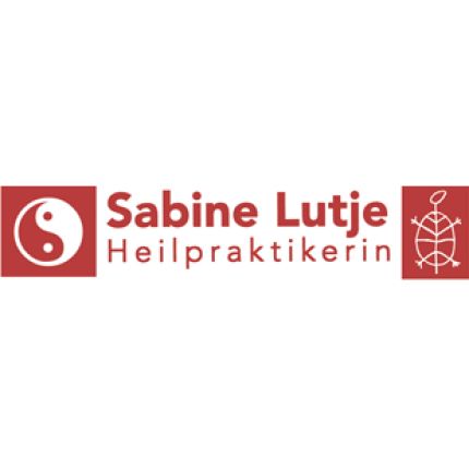 Logotipo de Heilpraktikerin Sabine Lutje