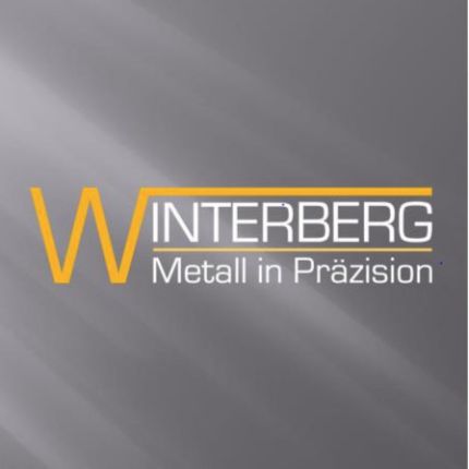 Logotyp från Winterberg Metall
