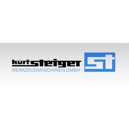 Logo van Kurt Steiger Werkzeugmaschinen GmbH