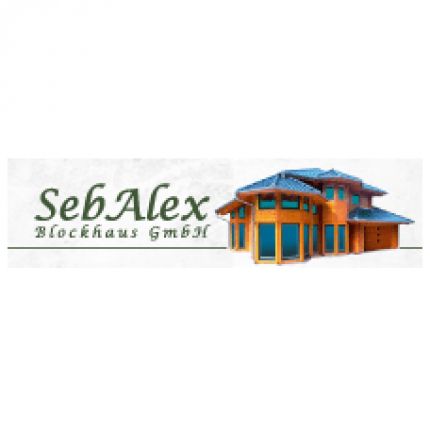 Logo fra SebAlex Blockhaus GmbH