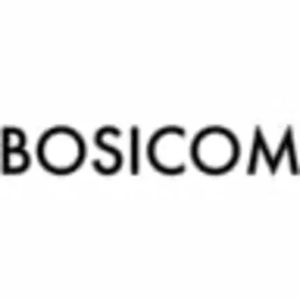 Logo od BosiCom