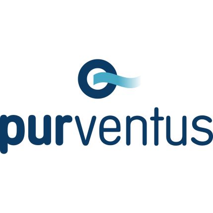 Logotyp från purventus GmbH