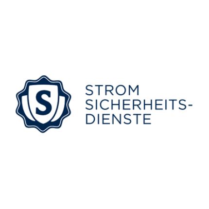 Logo van Strom Sicherheitsdienste GmbH