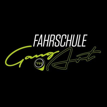 Logo van Fahrschule Gang Art