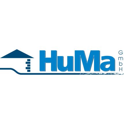 Logo from HuMa GmbH