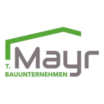 Logo van T. Mayr  Bauunternehmen GmbH