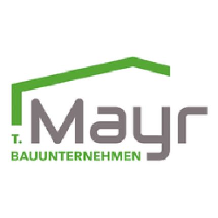 Logo od T. Mayr  Bauunternehmen GmbH