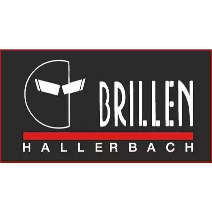 Logo von Brillen Hallerbach KG | Optik & Kontaktlinsen Köln