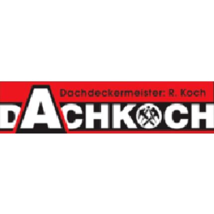 Logo fra Ronald Koch Dachdeckermeister